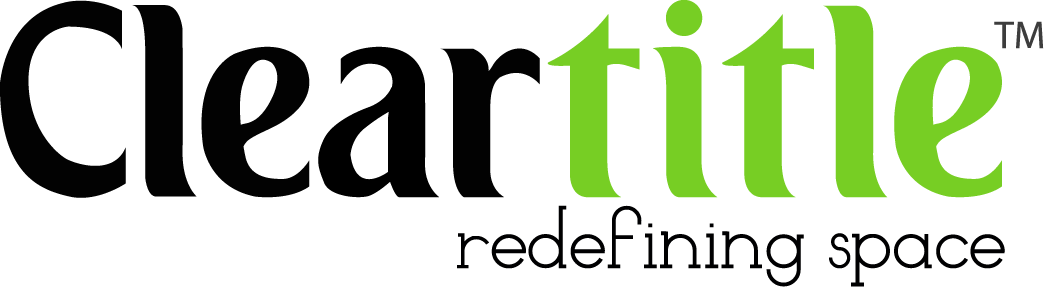 Clear Title Properties